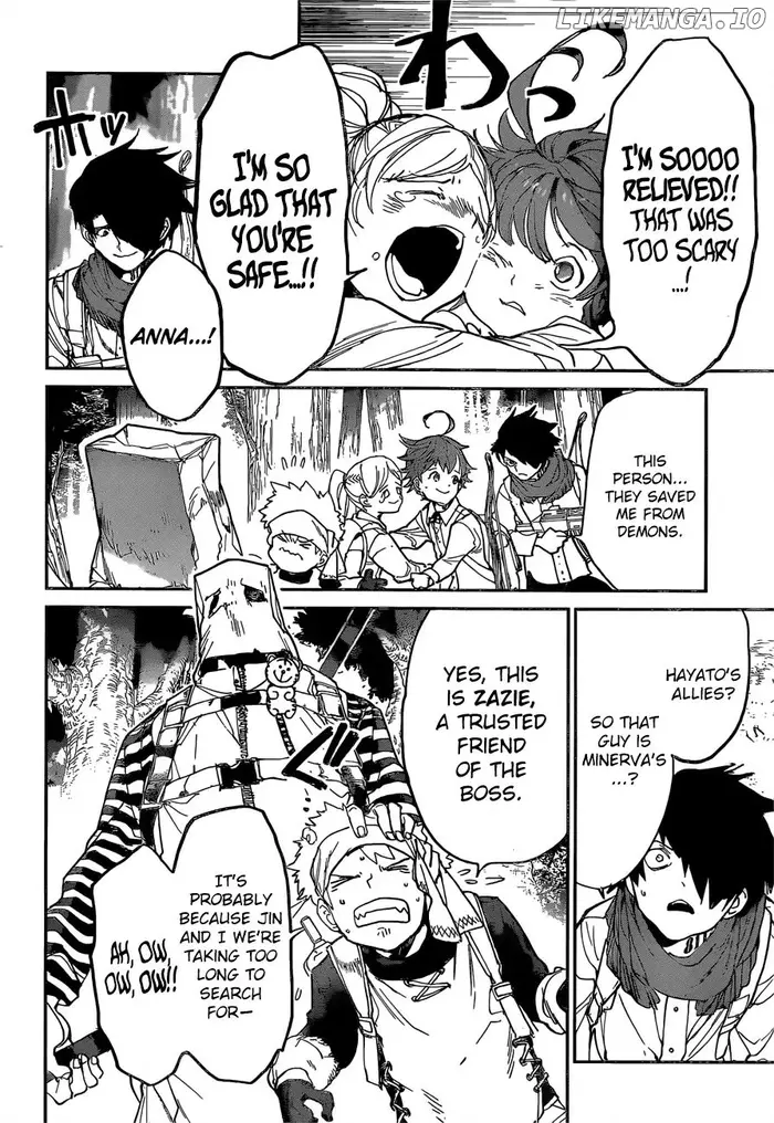 The Promised Neverland chapter 117 image 17_optimized